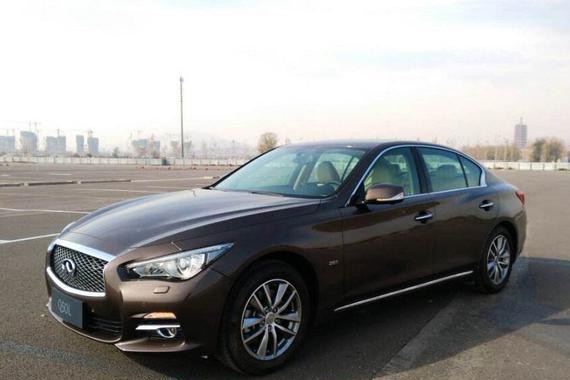 英菲尼迪以价换量，Q50L的“好”日子还有多久？