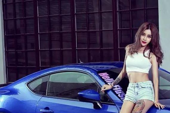 国内捧上天国外没人理，数数五大最低端豪车品牌