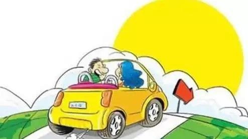 你不得不知道的汽车上坡5大技巧！