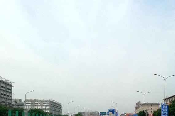 妙峰玫瑰香，比亚迪e5翻山越岭全程能量回收