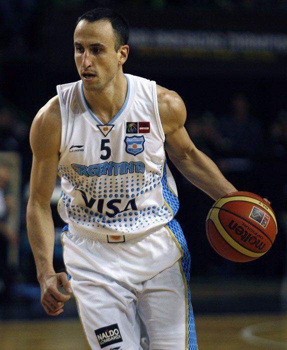 2019年男篮世界杯可能见不到的10大NBA球星