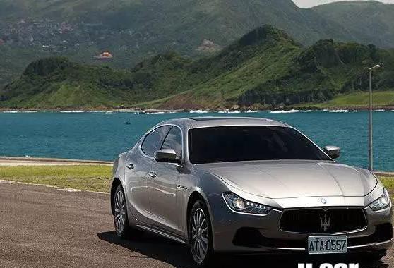 眼睛看不出的升级，试驾体验17款玛莎拉蒂Ghibli