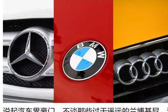 没钱还想装逼？这些豪华SUV能满足你