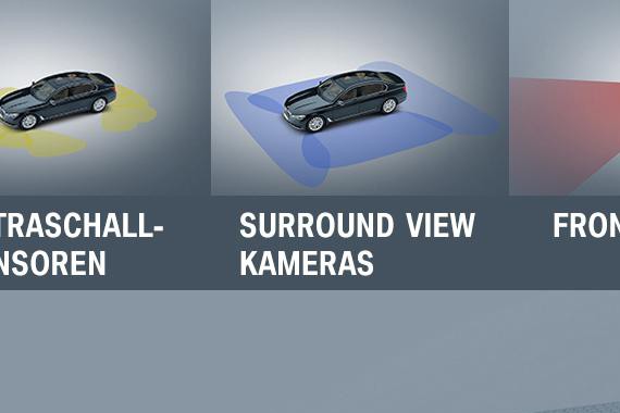 英特尔展望自动驾驶：未来将产生7万亿美元市场