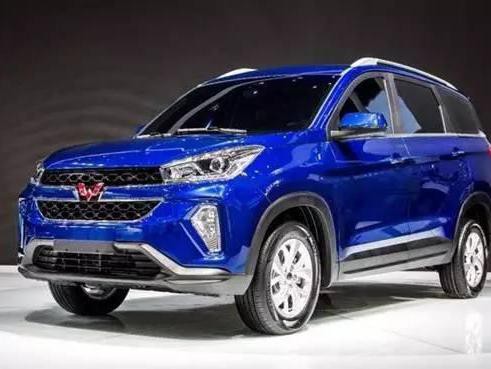 “车标收割专业户”出SUV新车，目标是宾利添越？