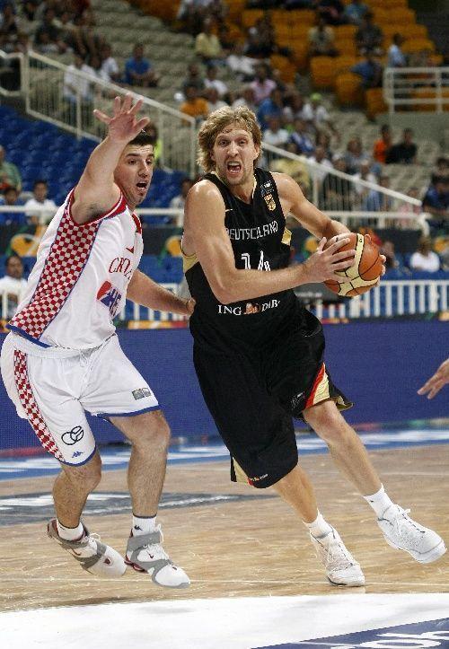 2019年男篮世界杯可能见不到的10大NBA球星