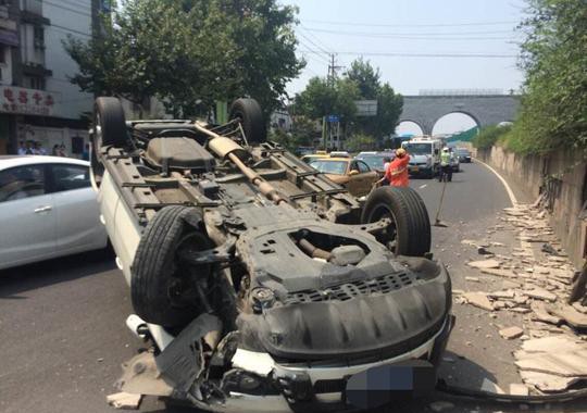 预防爆胎不是处突，老司机的3条建议，太实用了！