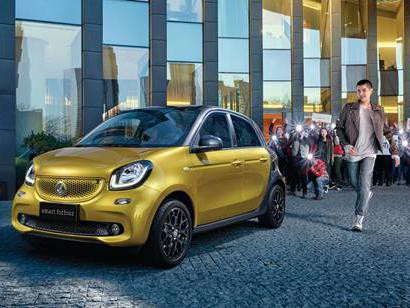 smart forfour这个车如何？能否满足二孩家庭需求？