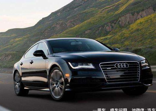 汽车上的这些假配置也太唬人了!