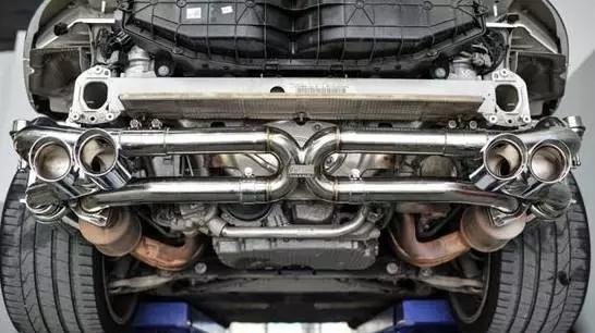 汽车改装知识大揭秘：汽车改装的三大技巧！