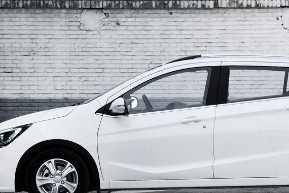 和比亚迪一样被喷车标丑，可这车让本田都甘拜下风