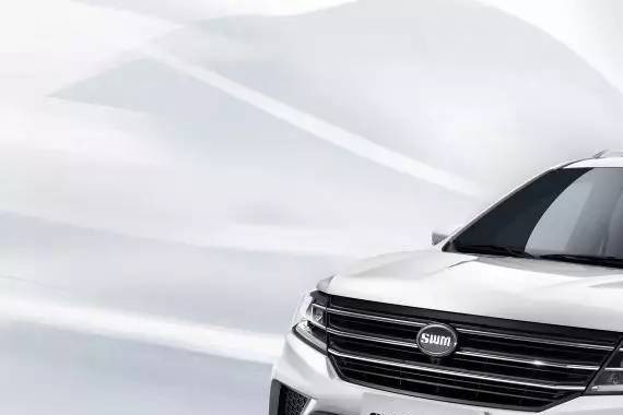 ​再拼性价比，7座SUV斯威X3，5.99万元起售