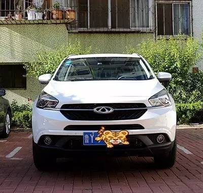 起步快，加速没顿挫感，买这辆SUV回来妥妥舒心！