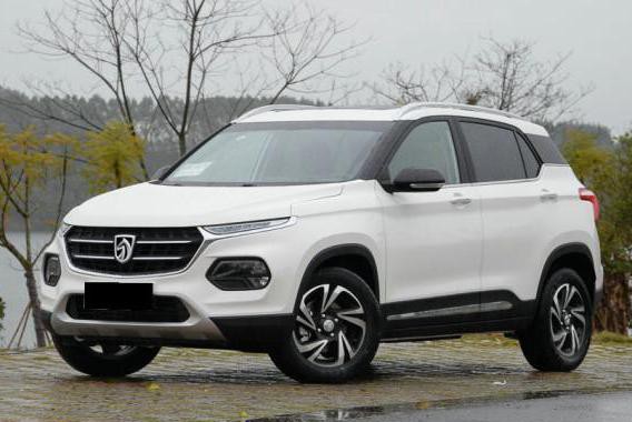 只要6万块，轻松搞定这5款高颜值+省油的SUV