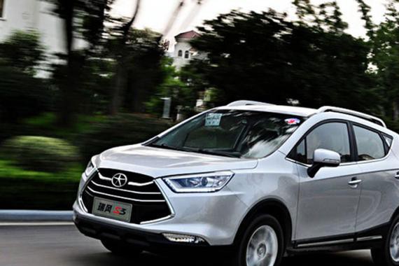 哪款车能让你HIGH起来？四款10万热门SUV大乱斗