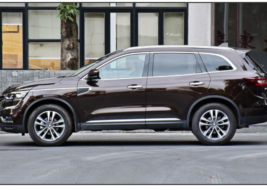 20万级这些SUV有颜值更有实力！