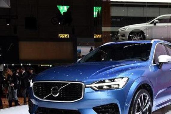 吉利这款SUV比奔驰有形，比奥迪便宜，上市吊打BBA