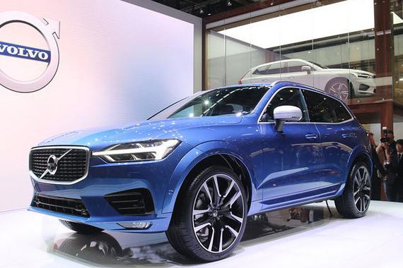 价格定生死，全新XC60会有市场么？
