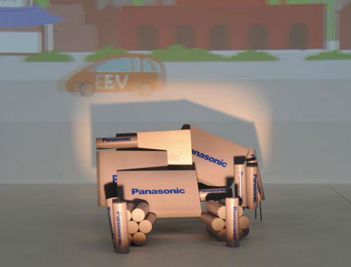 锂威胁石油地位  电动汽车将引发原材料革命