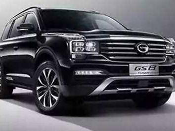 传祺GS8背后你不知道的事，GS8有那么神吗？