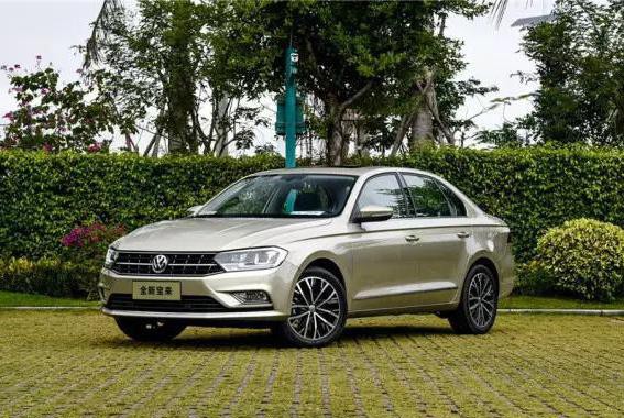 落地14万带倒车影像的合资轿车有哪些？