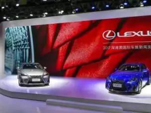 立足用户服务 雷克萨斯短期内不考虑国产