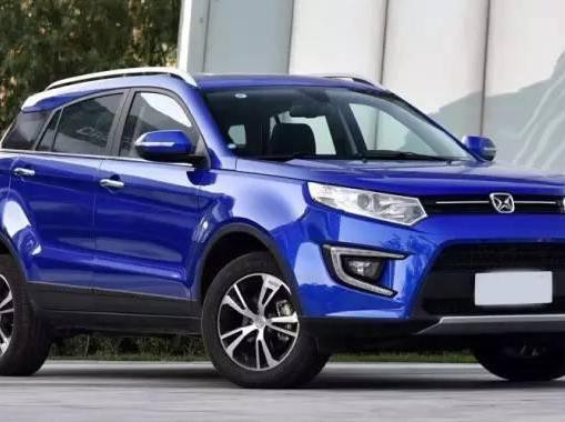 被埋没的5款十万级中国SUV，实力媲美哈弗传祺！