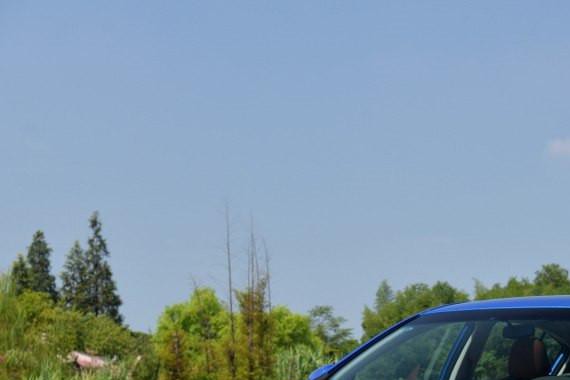 和停车难说再见 两款个性十足的紧凑型车