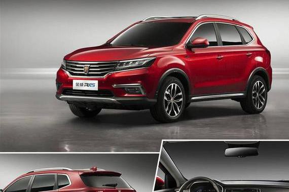 15万元左右想买有面子的SUV，这几款不会错