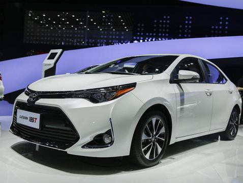 小排量涡轮增压发动机 新雷凌185T为何更值得买？