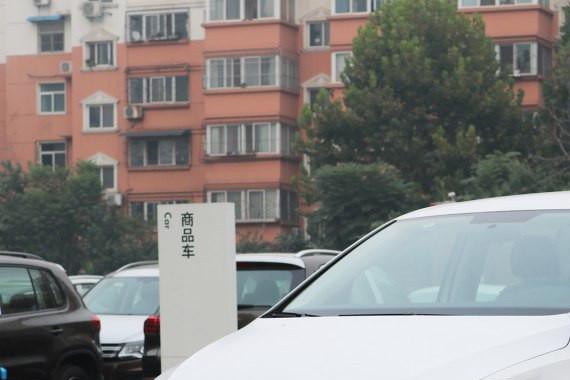 03年至今 这款车还是这么让人放心