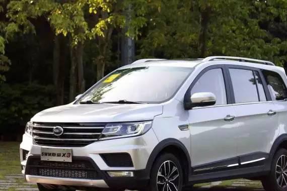 这款车是意大利车企混血 如今沦为成为平民车