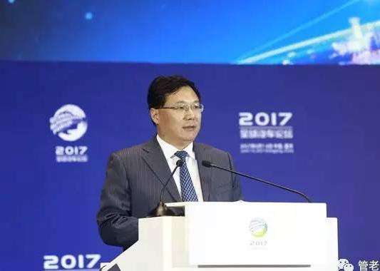 管学军：重庆“限购”与否尚未定论