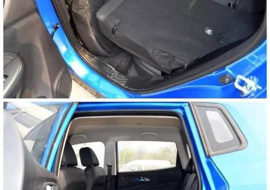 长安CS15为什么这么吸引年轻人？道理在这里！