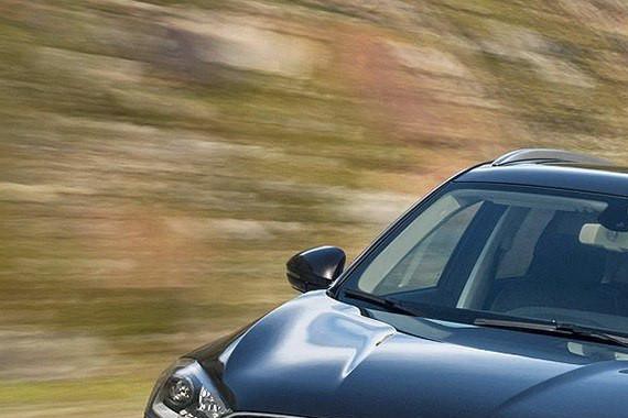 这款车打响了品牌复兴的第一枪 车友们口碑还不错