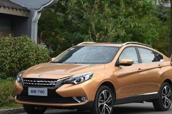 颜值 实用 越野全满足，这些车让男人毫无抵抗力