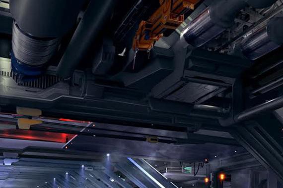 沃尔沃造了这辆车，就是要让全世界卡车司机失业