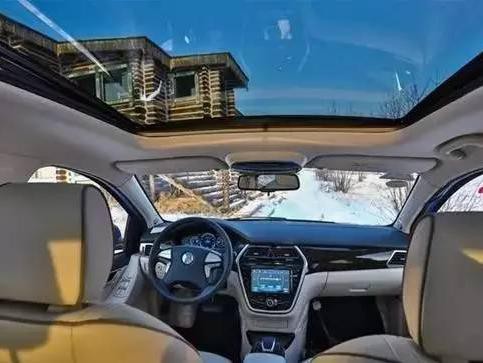 福利！腾势400时尚版限时限量补贴