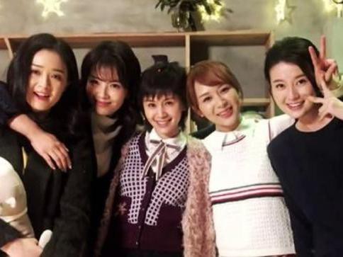 《欢乐颂》燃爆了的正能量你看懂了吗？别等老了后悔