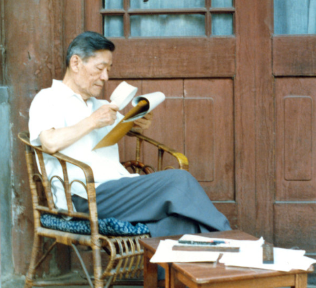 陈夏红: 无法摆脱钱端升的磁场