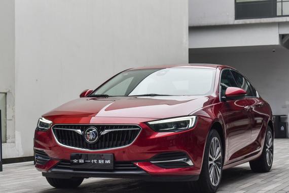 美系巨头的崛起，能否影响BBA在华地位？