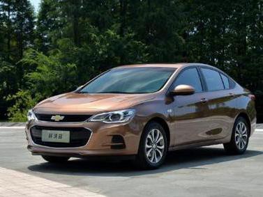 8万起，这款合资车很懂国人心，难怪好卖