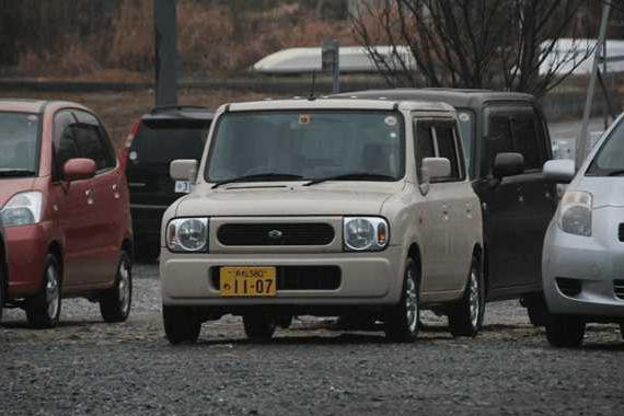 走进真实的日本, 遍地日系车, 我们却诋毁国产