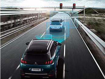 法系7座SUV，轴距2840不到19万起，想怼汉兰达锐界