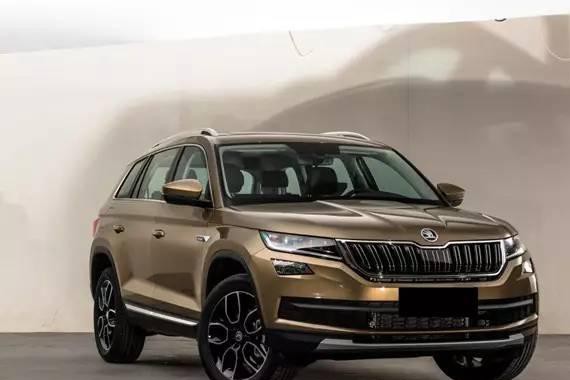 这几款中型SUV上市不久，却不怎么能够看到未来