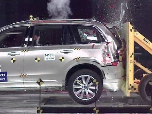 七座卖不过五座 原因令人惊悚，被追尾死亡率超一半