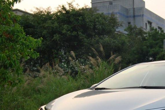 如果你是个外观控 那么这两款车你可以考虑下