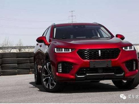 长城魏派出师不利 被曝行车电脑油耗不实