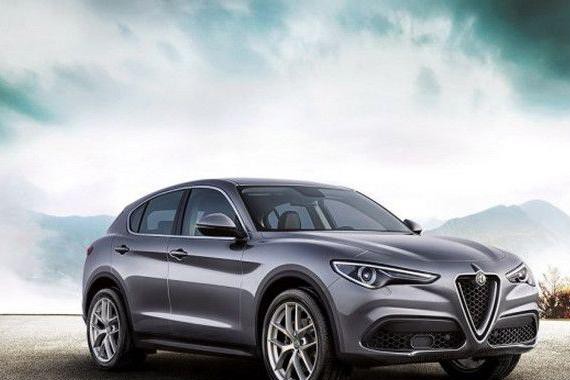 用法拉利动力，阿尔法SUV标配四驱卖41万？