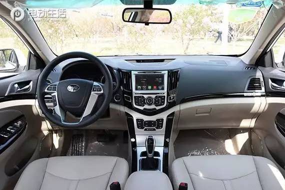 实在的说！比亚迪e5真的很适合家用